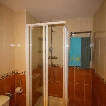 Oasis Mediterraneo - Pet Friendly , Wifi Y Aire Acondicionado Apartment