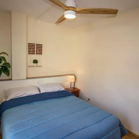 Apartment Oasis Mediterraneo - Pet Friendly , Wifi Y Aire Acondicionado *