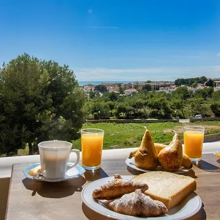 Oasis Mediterraneo - Pet Friendly , Wifi Y Aire Acondicionado