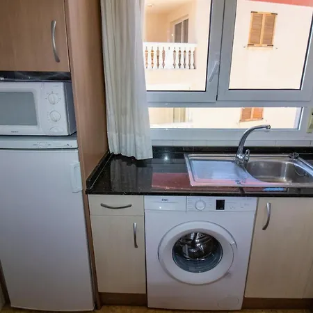 Apartment Oasis Mediterraneo - Pet Friendly , Wifi Y Aire Acondicionado Alcoceber